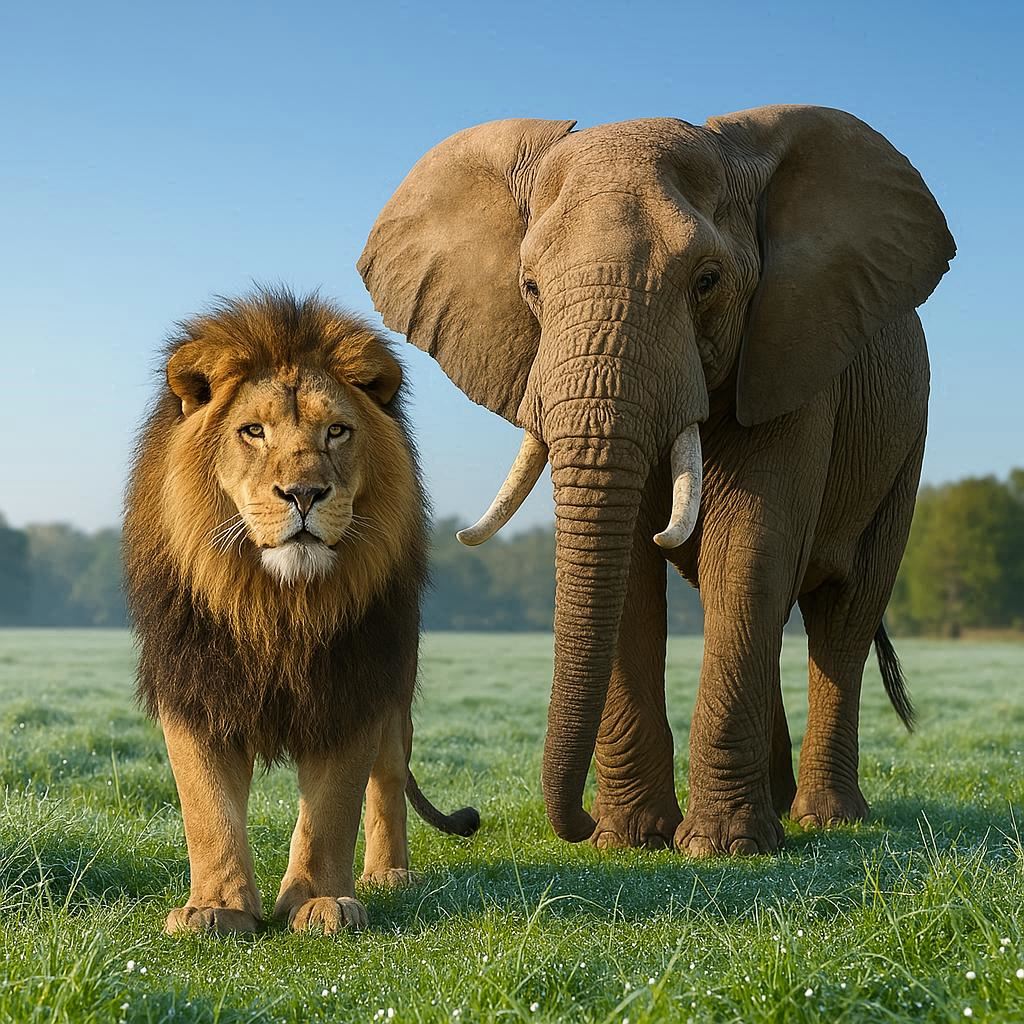 libaaxii iyo maroodigii