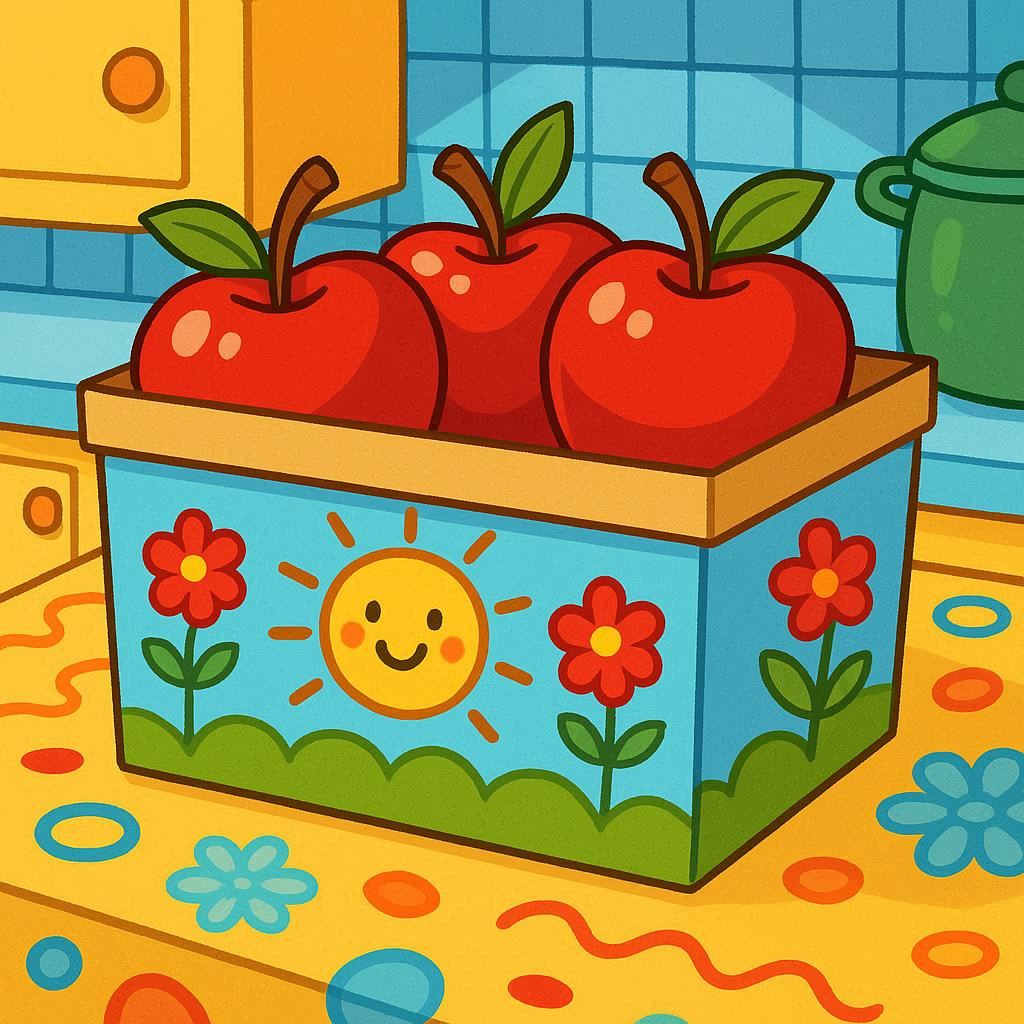 Sheekada Saddexda Tuffaax