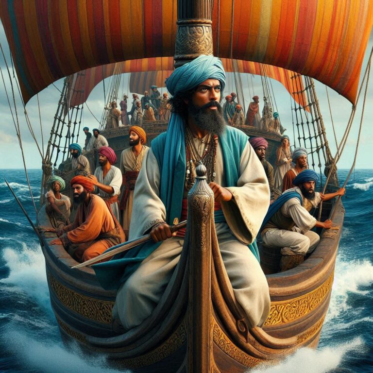 Sindibaad