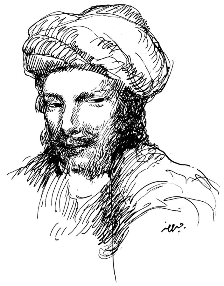 Sheekada Abu Nuwas iyo Boqorka