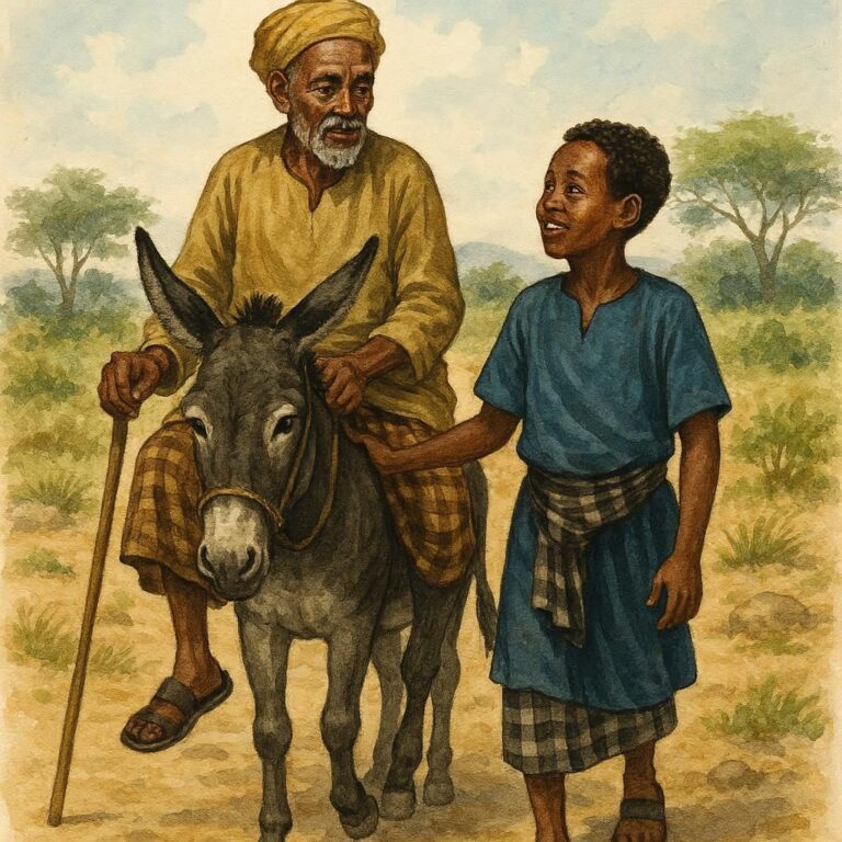 Sheekada Dameerkii Juxa