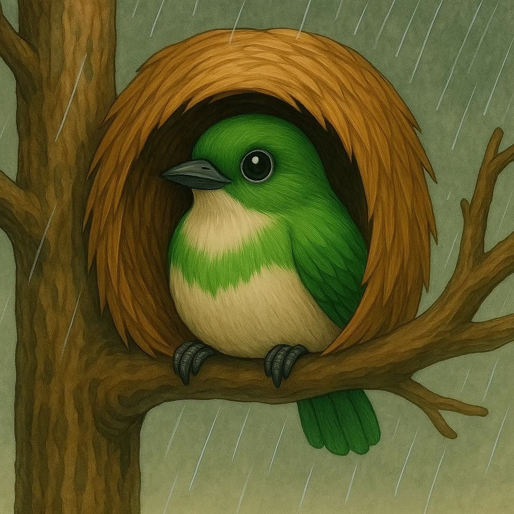 Shimbirtii Dhistay Buulkeeda