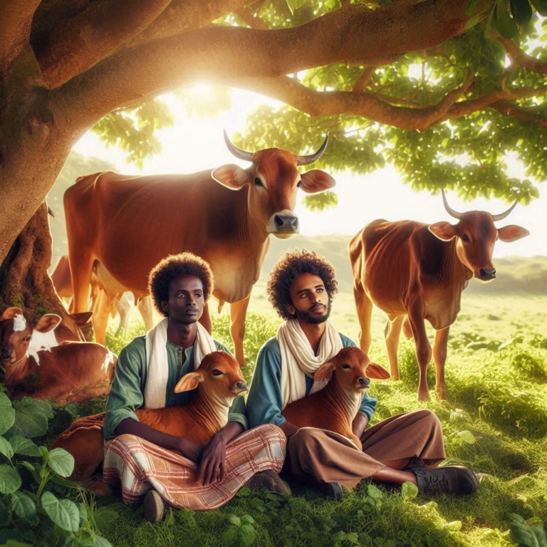 Ninkii Seexdaa Sicii Dibi Dhalay