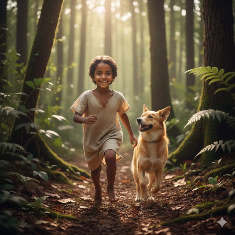 Samatar iyo Waraabihii